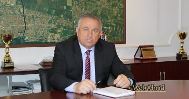 Мерки против Мерко, одземен му е пасошот и еднаш неделно да се јавува во Судот