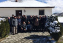 Годишнина од смртта на Благојче Крстаноски