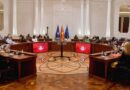 Конститутивна седница на Националното координативно тело за инплементација на Конвенцијта на ООН за правата на лицата со попреченост