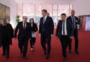 Мицкоски: Ромите не се „малцинство“, туку народ со богата традиција, со музика, со јазик, со историја, традиција и обичаи